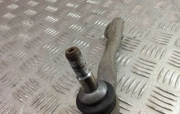 BMW X3 G01 Steering tie rod end 