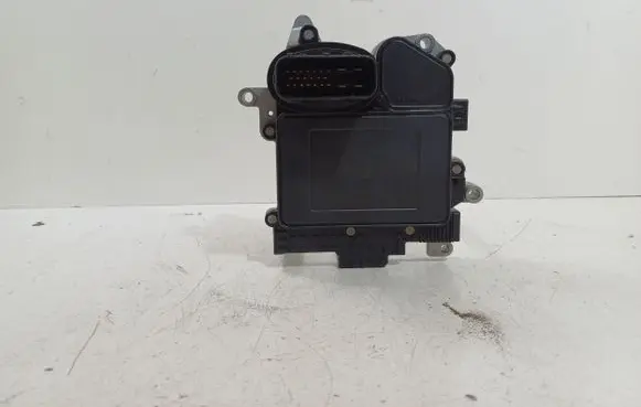 Audi A6 S6 C5 4B Gearbox control unit/module 01J927156CN 00008977A5