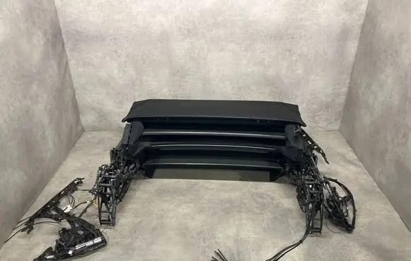 BMW 4 G22 G23 G24 G26 Convertible roof set 059397 05966 5A05E28