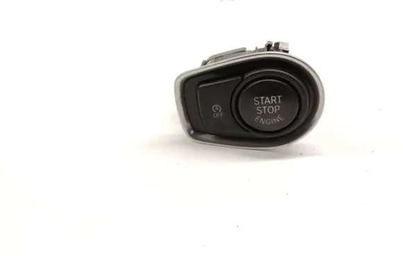 BMW 2 F45 Engine start stop button switch 9289135 928913502