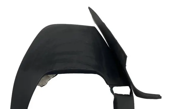 Bentley Continental (C) pillar trim 3W8867295H