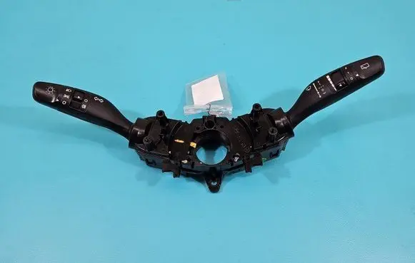Hyundai i20 (GB IB) Headlight wiper switch 93403C8351 IMPRK1460035