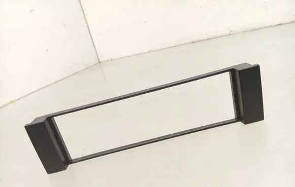 Audi A3 S3 8L Radio/GPS head unit trim 
