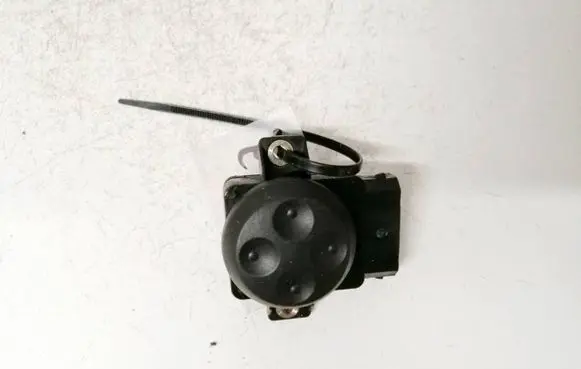 Audi Q7 4L Seat control switch 8e0959777 03481401
