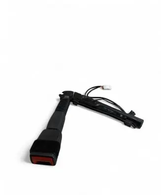 BMW 4 F36 Gran coupe Front seatbelt buckle 33040941