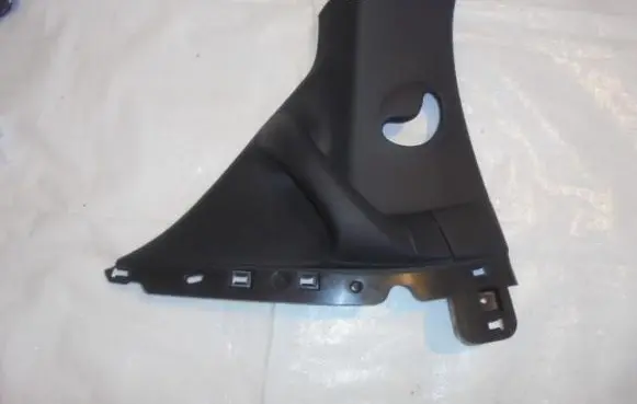 Citroen C3 Other sill/pillar trim element