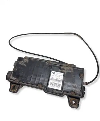 Land Rover Range Rover L322 Hand brake control module AH422C496AE 000143111322 10220101564