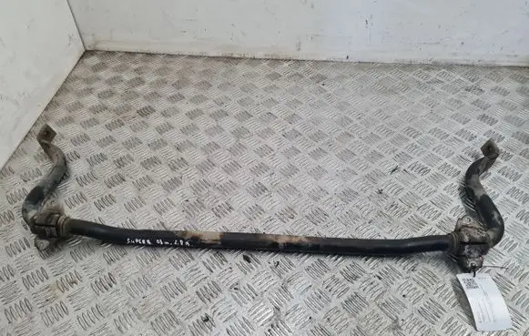 Skoda Superb B5 (3U) Front anti-roll bar/sway bar