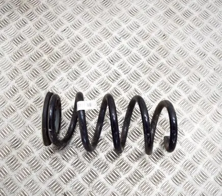 Tesla Model Y Rear coil spring 118847400B