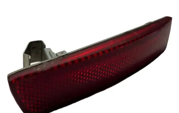 Nissan Juke I F15 Rear tail light reflector 26565BA60A 24180100L
