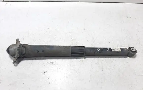 Volkswagen Golf VII Rear shock absorber/damper 5Q0512013FL