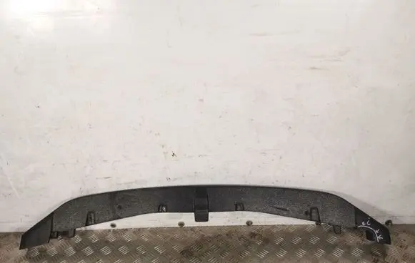 Toyota C-HR I Front bumper foam support bar 52613F4010