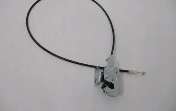Citroen Jumper Rear door lock 1617024680