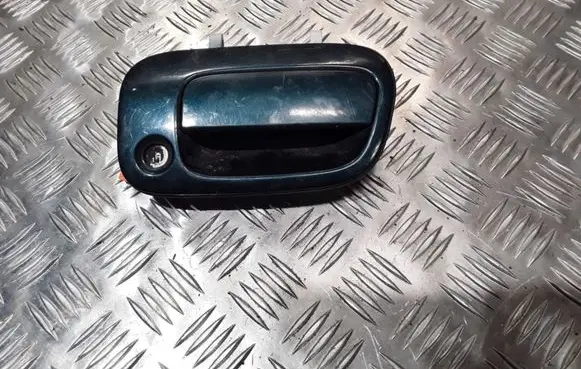 Toyota RAV 4 (XA20) Tailgate/trunk/boot exterior handle