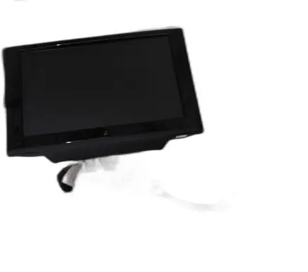 Audi A8 S8 D4 4H Screen/display/small screen 4H0881689A