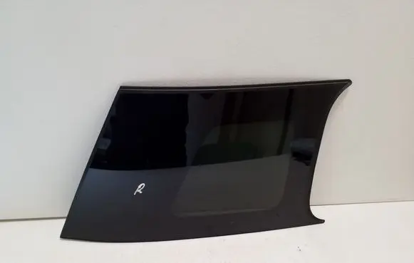 Citroen C5 Aircross Rear side window 9817124080 9817123780