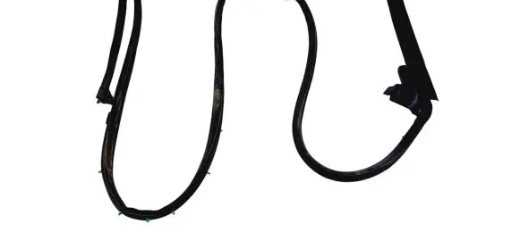 Subaru Outback (BT) Rubber seal rear door TEPRO KL4 EPDM