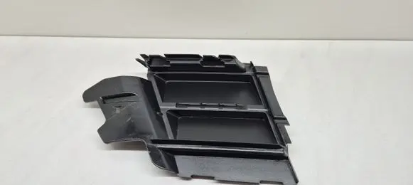 Audi Q5 SQ5 Front bumper lower grill 80A807246B