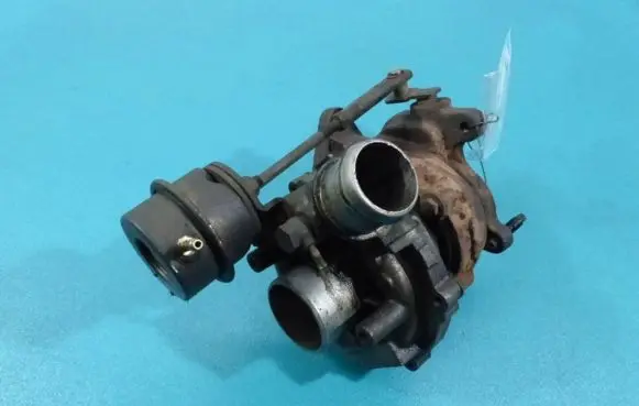 Volkswagen Polo IV 9N3 Turbo 045145701 IMPRK839823