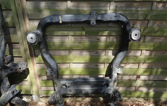 Volkswagen Transporter - Caravelle T6 Front subframe 7H0499029