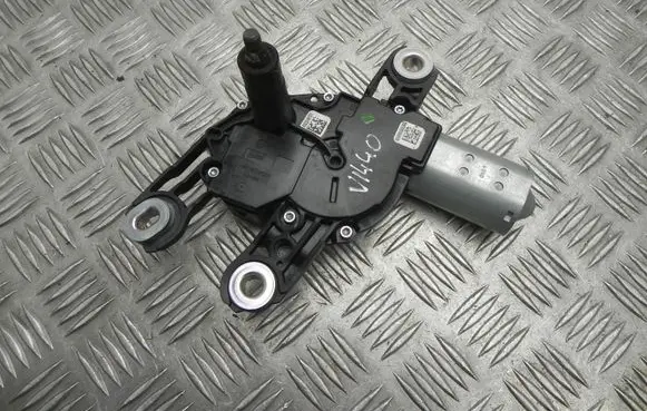 Seat Leon (5F) Wiper motor 5F9955711