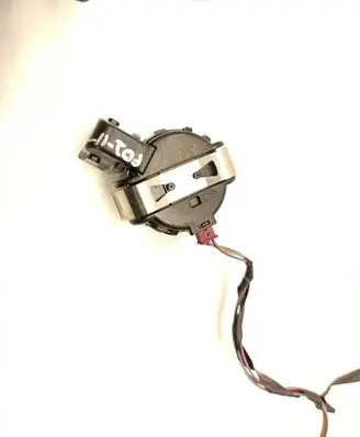 BMW 7 F01 F02 F03 F04 Rain sensor 00968105
