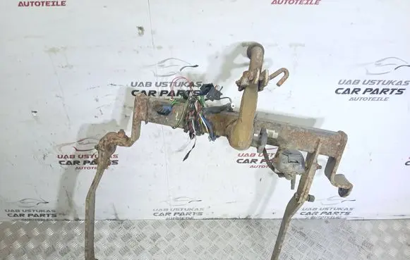 Citroen C8 Tow bar set 