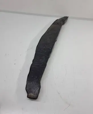 KIA Sportage Fender end trim 84142f1000