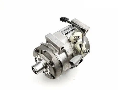 Toyota Camry Air conditioning (A/C) compressor (pump) 4472204065 100719 CAC86031GS