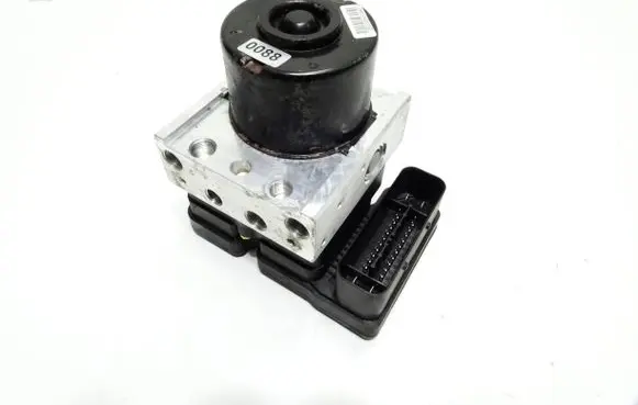 Peugeot 206+ ABS Pump 9659136980 10020700684