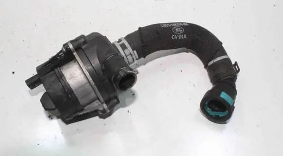 Land Rover Range Rover Evoque L551 Electric auxiliary coolant/water pump J9D38501AA