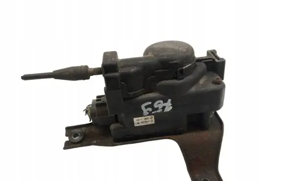 Suzuki Grand Vitara I Other control units/modules 4Z1465D