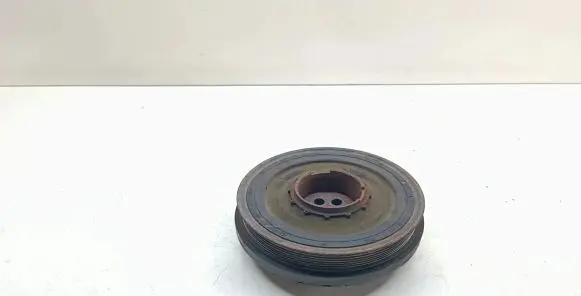 BMW 3 E90 E91 Crankshaft pulley 8512072