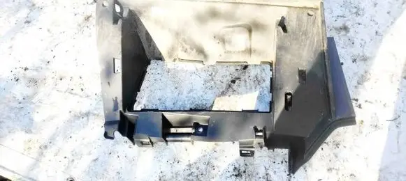 Mazda 3 II Other interior part BBM464111 K3006
