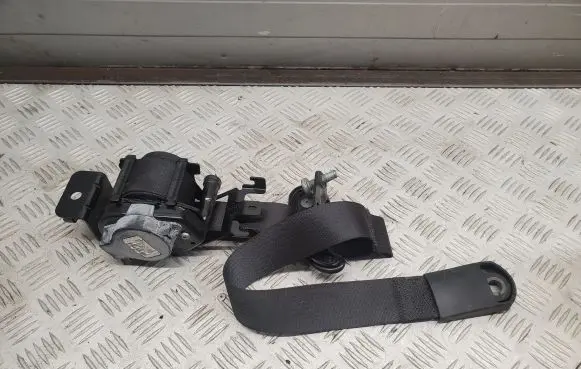 Dodge Challenger Front seatbelt P1SG58DX9AJ