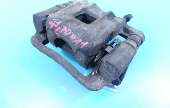 Hyundai Santa Fe Rear brake caliper IMPRK1170011