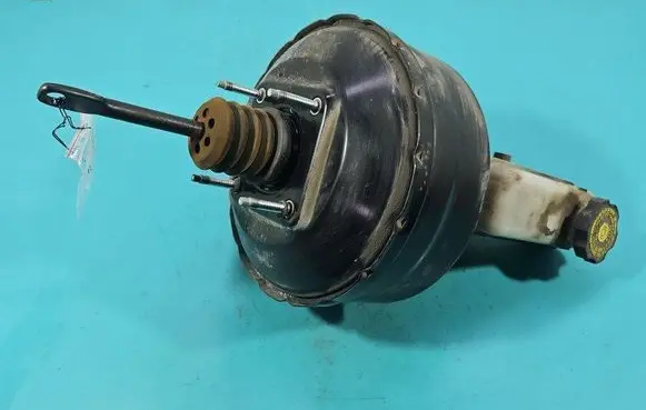 Brake booster