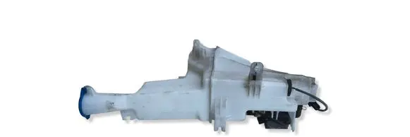 KIA Sportage Windshield washer fluid reservoir/tank 98610F1500