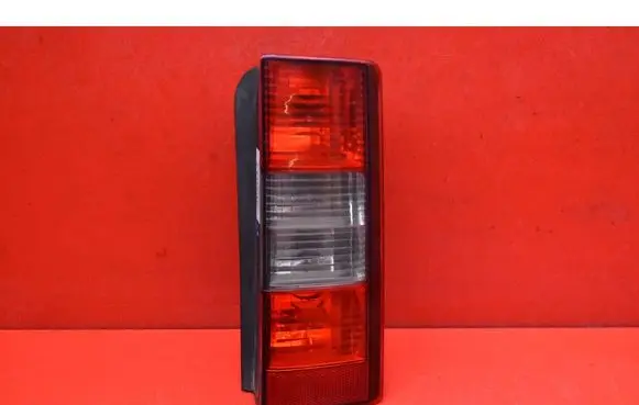 Opel Combo C Rear/tail lights