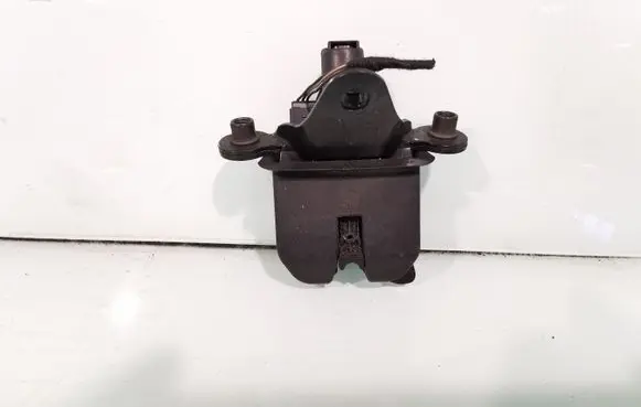 Skoda Octavia Mk2 (1Z) Tailgate/trunk/boot lock/catch/latch 1Z5827501D