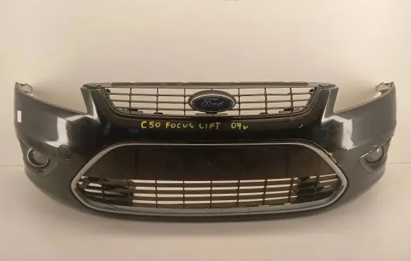 Ford Focus Front bumper