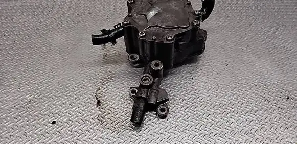 Volkswagen PASSAT B5.5 Vacuum pump 038145209C