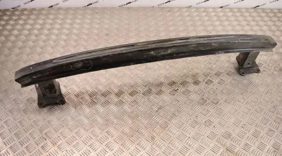 Volkswagen Jetta V Front bumper cross member 1K5807557A