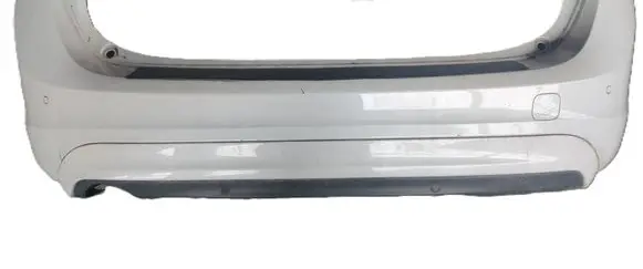 Volvo V60 Rear bumper 31265263