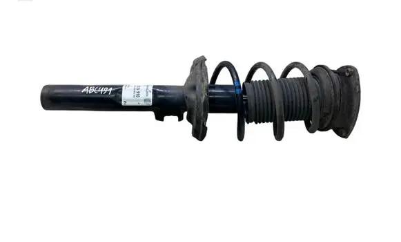 Skoda Octavia Mk3 (5E) Front shock absorber with coil spring 315910 824903013543