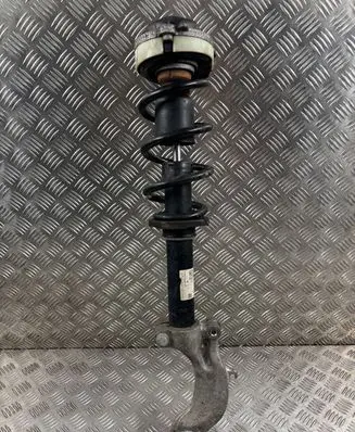 Audi A6 S6 C8 4K Front shock absorber/damper 4K0413031AH