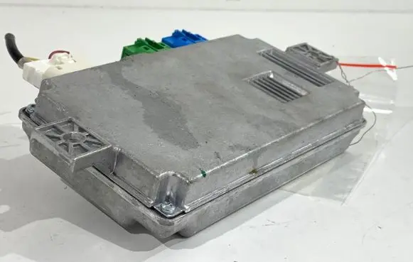 Mercedes-Benz GLE (W166 - C292) Other control units/modules A1569003303