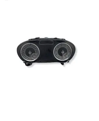 Mercedes-Benz A W176 Speedometer (instrument cluster) A1769008100 0263700060