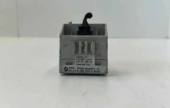 Volvo XC90 Other control units/modules 55892110 657583869329 1040389321