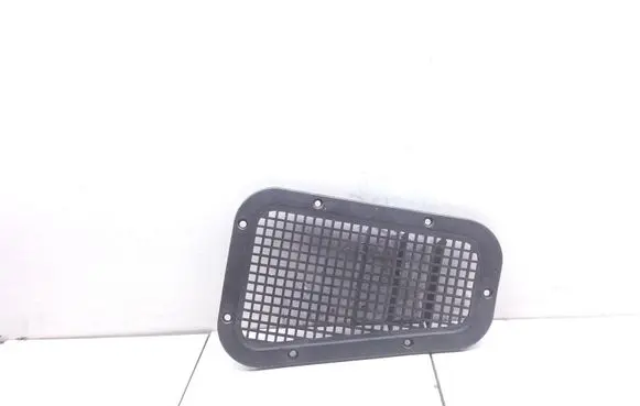 Land Rover Defender Fender grill D0516